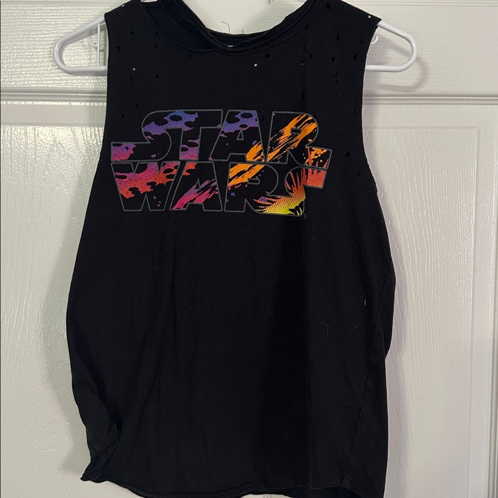 Disney StarWars Shirt